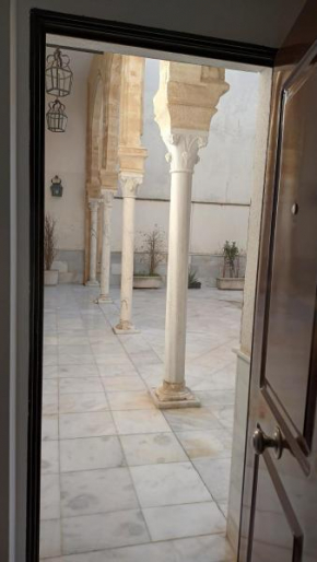 Casa Palacio Arcos del Carmen